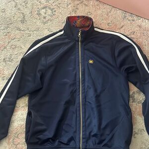 Limited Edition Reversible Fresh Prince of Bel-Air Jacket